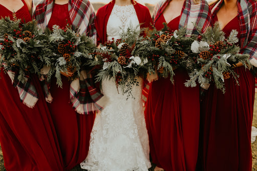 Florist «Floral Designs of Mount Joy», reviews and photos, 102 E Main St, Mount Joy, PA 17552, USA