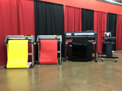 Sign Shop «Sign Outlet Store», reviews and photos, 2200 Ogden Ave, Lisle, IL 60532, USA