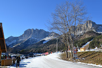 Domaine skiable de Gresse En Vercors - Station de ski du Restaurant Auberge Buissonnière à Gresse-en-Vercors - n°1