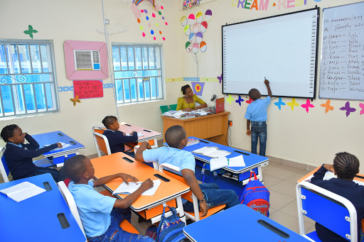 APEARL PREMIER PRIVATE SCHOOL, PHASE 4 NO, 25 Christmas St, Kubwa, Abuja, Nigeria, Middle School, state Federal Capital Territory