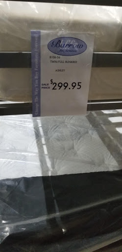 Furniture Store «Barrow Fine Furniture», reviews and photos, 1784 West Interstate 65 Service Rd S, Mobile, AL 36693, USA