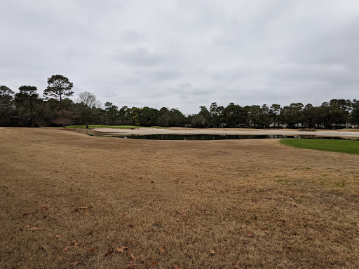 Golf Course «Tradition Club», reviews and photos, 1027 Willbrook Blvd, Pawleys Island, SC 29585, USA