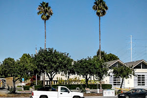 Santa Clara Fire Department Station 10