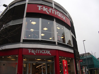 TK Maxx