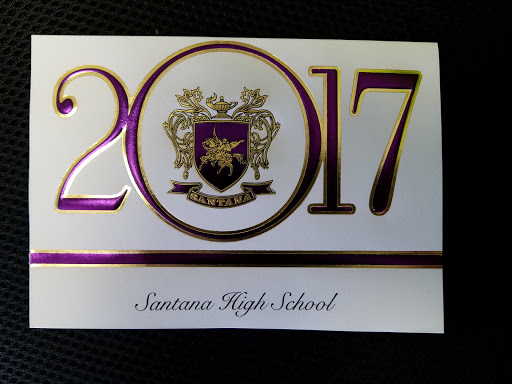 San Diego Graduate Supply image