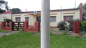 Escuela 44 Valdez Chico