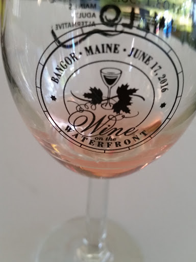 Event Venue «Waterfront Concerts», reviews and photos, 1 Railroad St, Bangor, ME 04401, USA