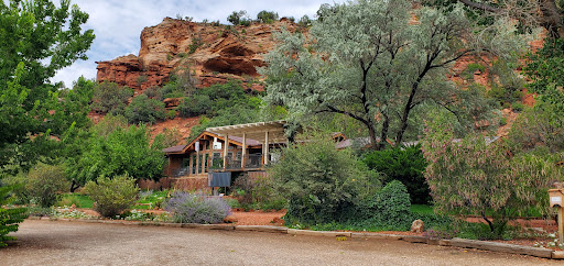 Best Friends Dogtown HQ