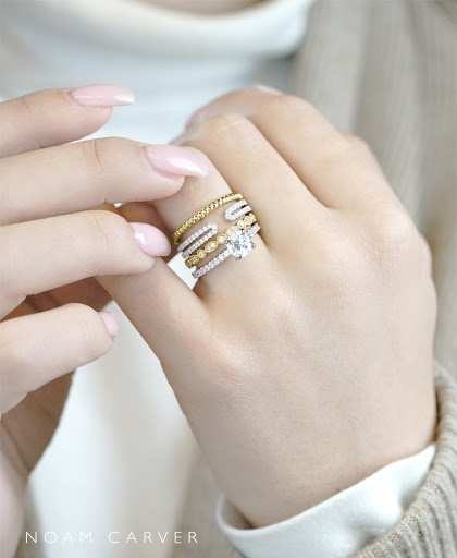 Jewelry Store «SVS Fine Jewelry», reviews and photos, 3323 Long Beach Rd, Oceanside, NY 11572, USA