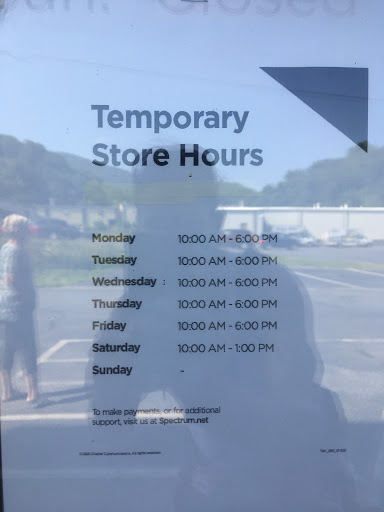 Cable Company «Charter Communications», reviews and photos, 755 George Wilson Rd, Boone, NC 28607, USA