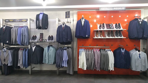 MEN'S FACTORY, MEN´S FASHION