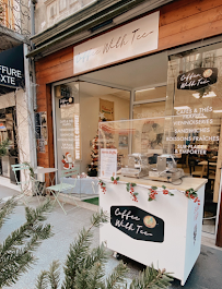 Photos du propriétaire du Café Coffee With Tee- à Lourdes - n°4
