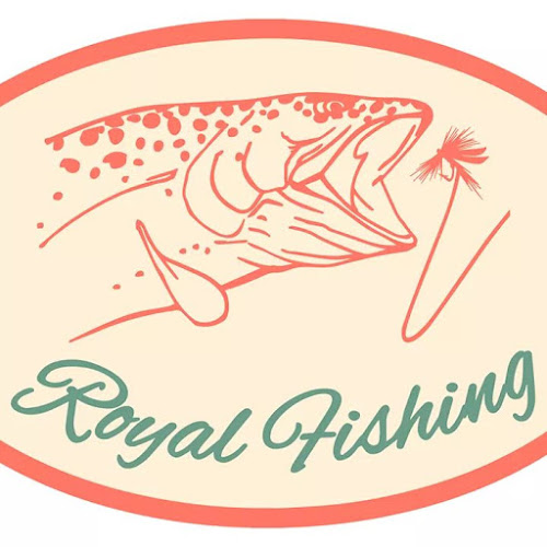 Royal Fishing SpA venta online, oficina comercial - Spa