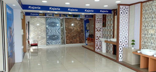 Kajaria Display Centre - Best Tiles for Wall, Floor, Bathroom & Kitchen