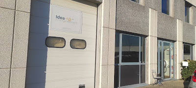 Idea Environnement à Épône