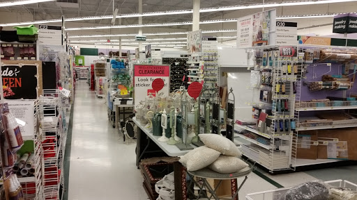 Fabric Store «Jo-Ann Fabrics and Crafts», reviews and photos, 5610 Suemandy Dr, St Peters, MO 63376, USA