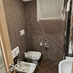 Photo n°2 de l'avis de Daniel.e fait le 18/04/2023 à 10:01 sur le  Hotel Belvedere Manerba del Garda à Manerba del Garda