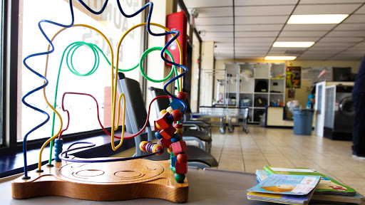 Laundromat «All Clean Coin Laundry», reviews and photos, 3090 Aloma Ave #110, Winter Park, FL 32792, USA