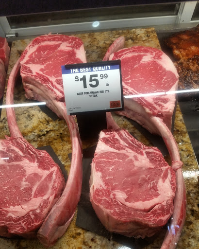 Supermarket «Big Y», reviews and photos, 275 New Britain Ave, Plainville, CT 06062, USA