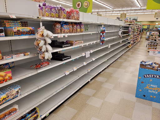 Supermarket «Publix Super Market at San Carlos», reviews and photos, 16950 San Carlos Blvd, Fort Myers, FL 33908, USA