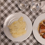 Photo n°7 de l'avis de Roberto.e fait le 09/04/2024 à 11:26 sur le  Trattoria Pizzeria Serenella à Città della Pieve