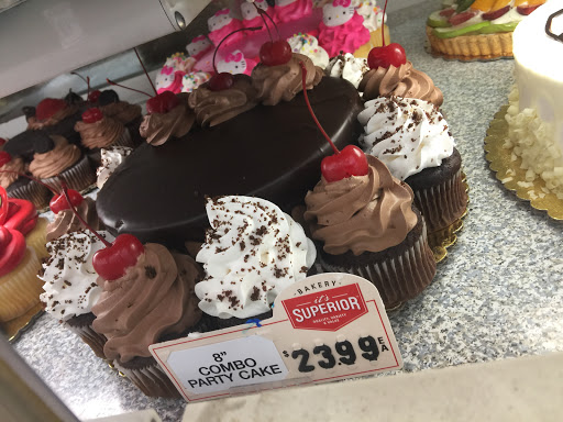 Grocery Store «Superior Grocers», reviews and photos, 9801 Laurel Canyon Blvd, Pacoima, CA 91331, USA