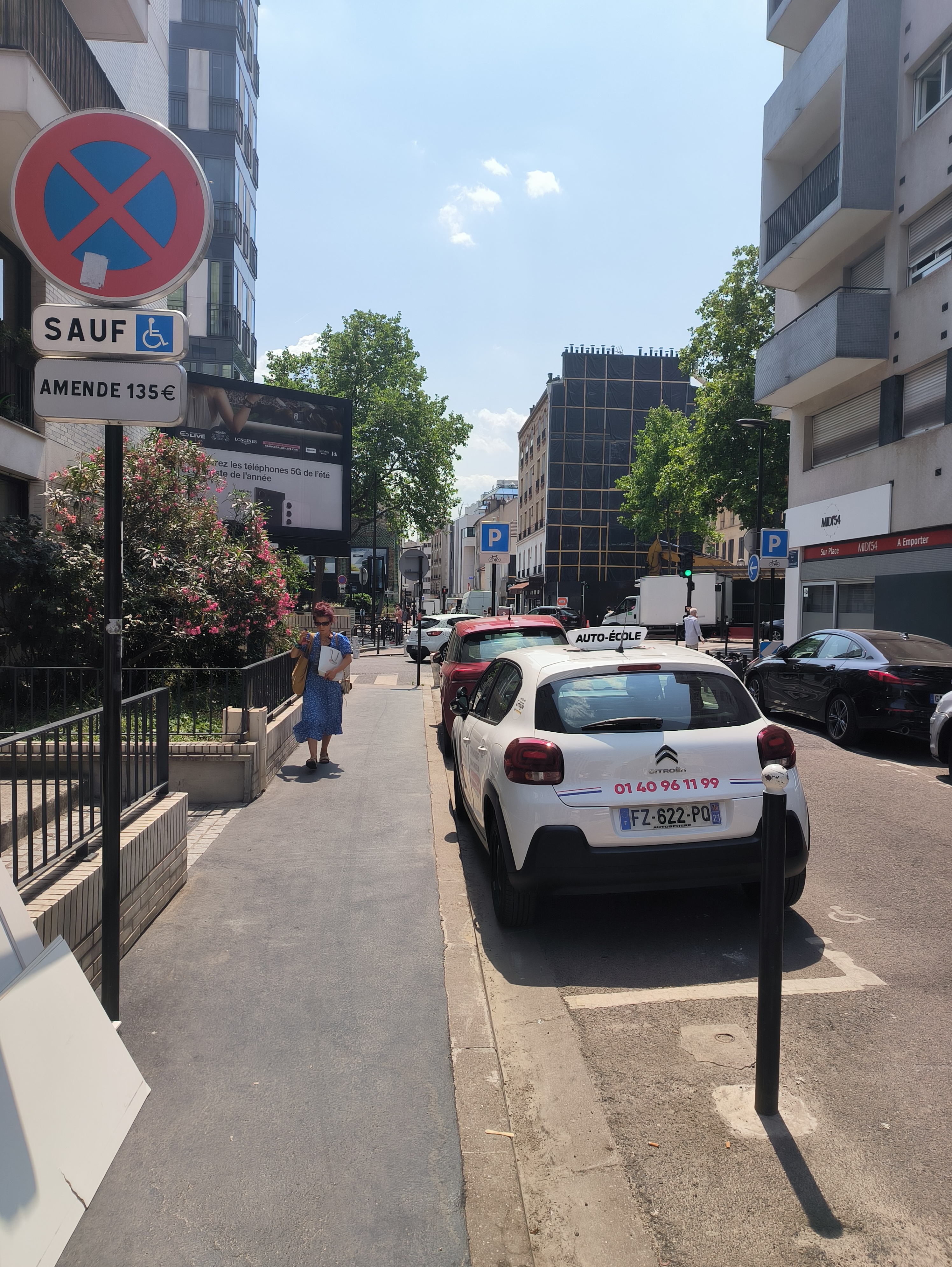 Photo n° 2 de l'avis de Mathias.a fait le 16/06/2023 à 12:10