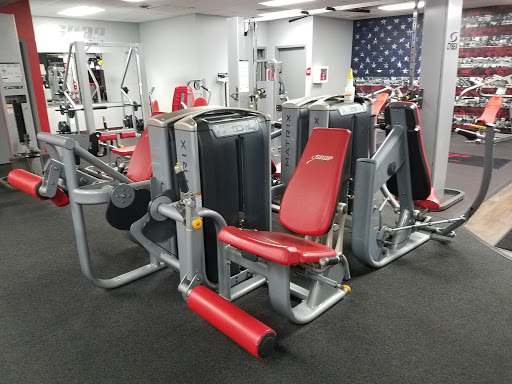 Gym «Snap Fitness», reviews and photos, 3056 65th St E, Inver Grove Heights, MN 55076, USA