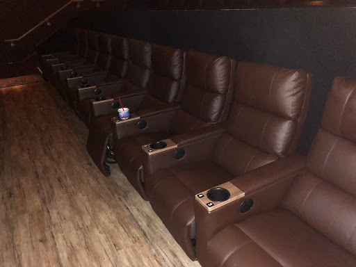 Movie Theater «Malco Towne Cinema», reviews and photos, 380 Market Blvd, Collierville, TN 38017, USA