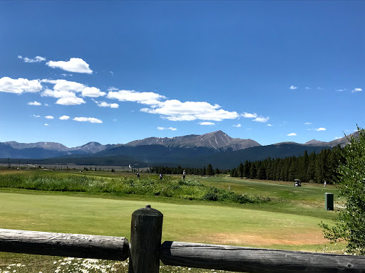 Public Golf Course «Mt. Massive Golf Course», reviews and photos, 259 Rd 5, Leadville, CO 80461, USA