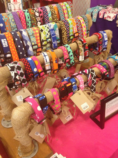 Boutique «Block Party Handmade Boutique», reviews and photos, 560 S 4th St, Louisville, KY 40202, USA