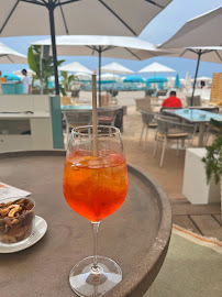 Plats et boissons du Restaurant Hyde Beach Cannes - n°18