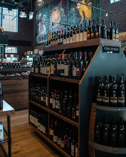 Italian Restaurant «Tuscan Market», reviews and photos, 63 Main St, Salem, NH 03079, USA