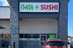 Gaya Sushi Nanaimo image