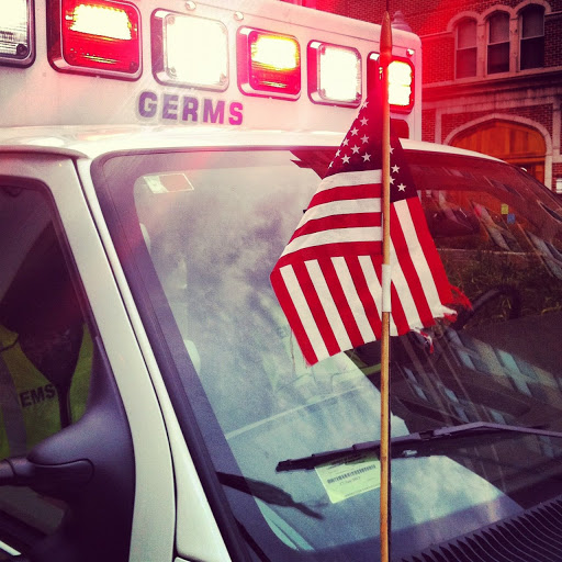 Georgetown Emergency Response Medical Service