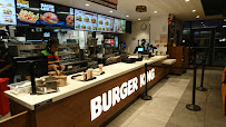 Atmosphère du Restauration rapide Burger King à Olivet - n°12