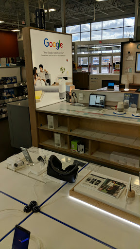 Electronics Store «Best Buy», reviews and photos, 23000 Eureka Rd, Taylor, MI 48180, USA