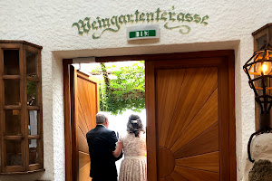 Die Buschenschank