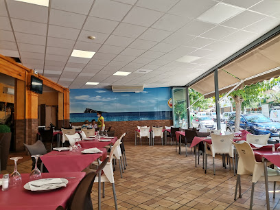 Restaurante la Cartuja - Num, Avenida del Doctor Orts Llorca, 20, 03502 Benidorm, Alicante, Spain