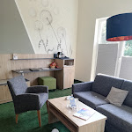 Photo n°2 de l'avis de Antje.e fait le 04/06/2023 à 17:55 sur le  AKZENT Hotel Zur Post à Bad Tabarz