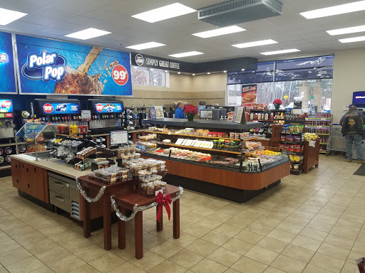 Convenience Store «Holiday Stationstores», reviews and photos, 14773 60th St N, Stillwater, MN 55082, USA