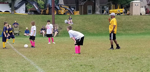 Park «Keewaydin Park», reviews and photos, 3030 E 53rd St, Minneapolis, MN 55417, USA