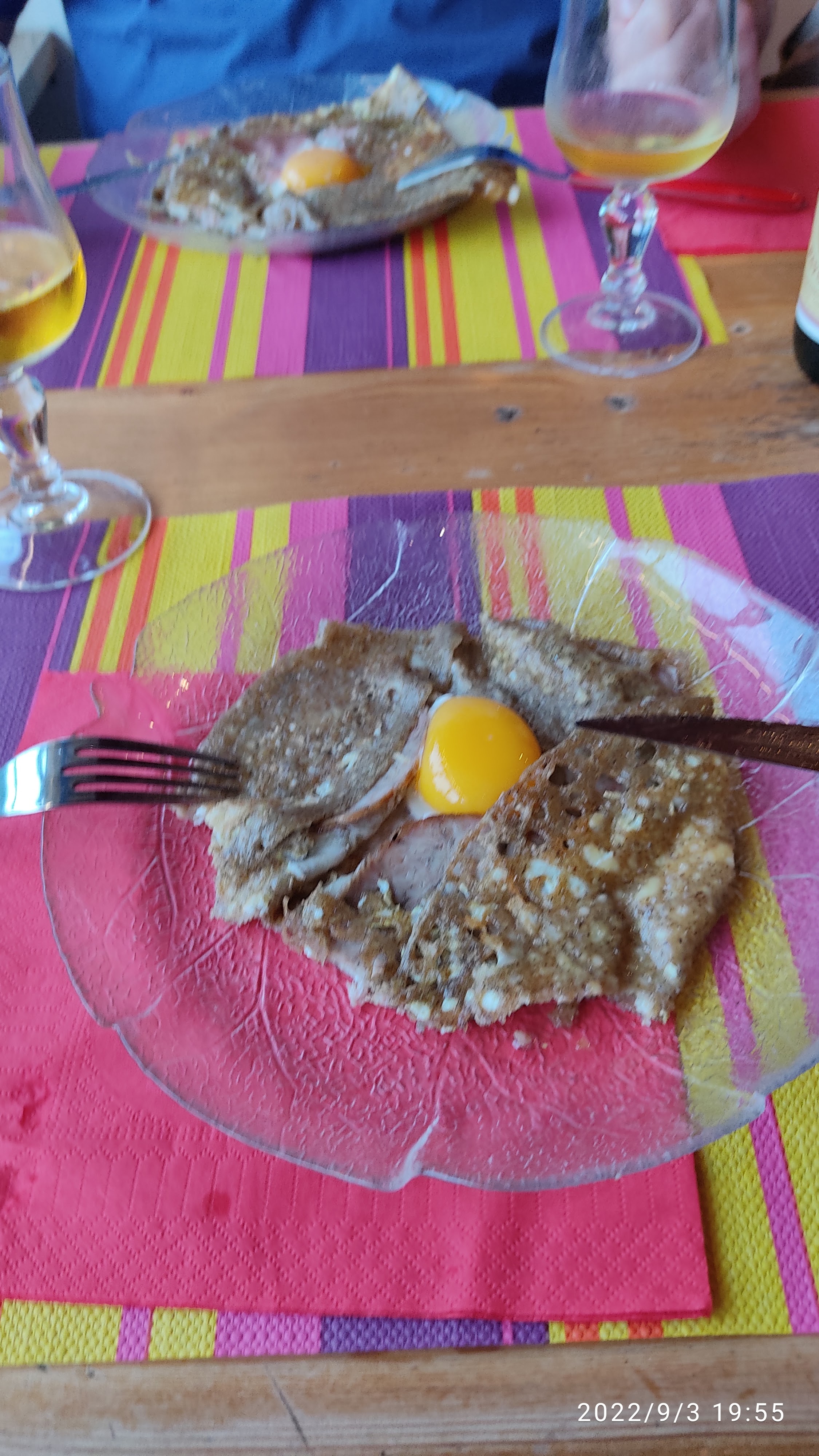 Photo n° 1 de l'avis de Lysiane.u fait le 16/09/2022 à 17:10