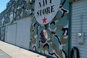 Army Navy Marine Store image