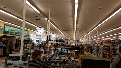 Supermarket «Lucky», reviews and photos, 15840 Hesperian Blvd, San Lorenzo, CA 94580, USA