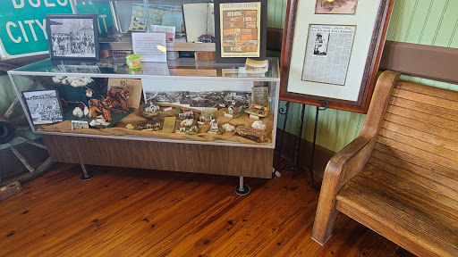 Museum «Southeastern Railway Museum», reviews and photos, 3595 Buford Hwy, Duluth, GA 30096, USA