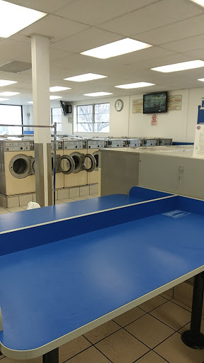 Laundromat «Village Cleaners - Downtown», reviews and photos, 154 S 400 E a, Salt Lake City, UT 84111, USA