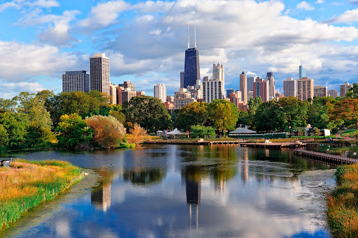 Park «Lincoln Park», reviews and photos, 2045 N Lincoln Park W, Chicago, IL 60614, USA