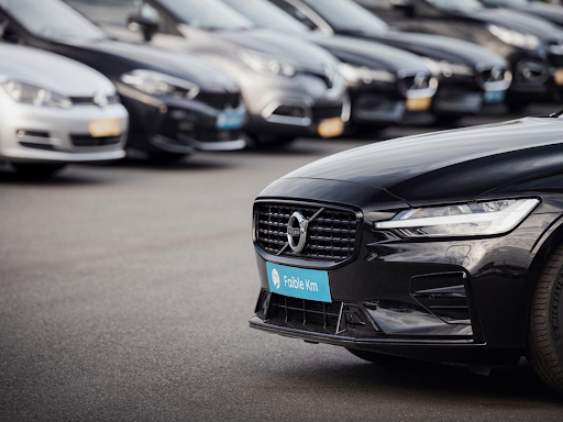 Photo 1 - VPN Autos St Florine - Garage Gilles Mourey