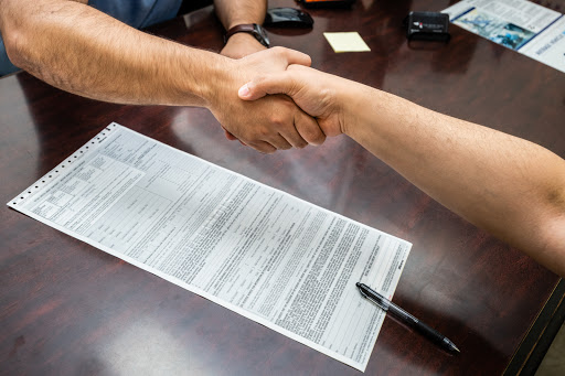 Used Car Dealer «STAR MOTOR SALES INC», reviews and photos, 1723 Ogden Ave, Downers Grove, IL 60515, USA